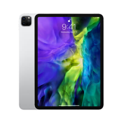 Máy tính bảng iPad Pro 11 inch Wifi Cellular 128GB (2020)
