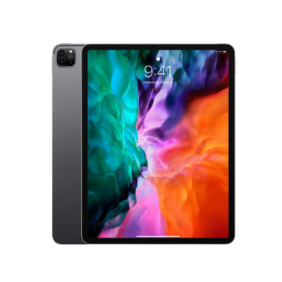 Máy tính bảng iPad Pro 12.9 inch Wifi 128GB (2020)