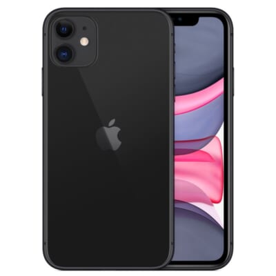 iPhone 11 64GB Quốc Tế Like New 95%