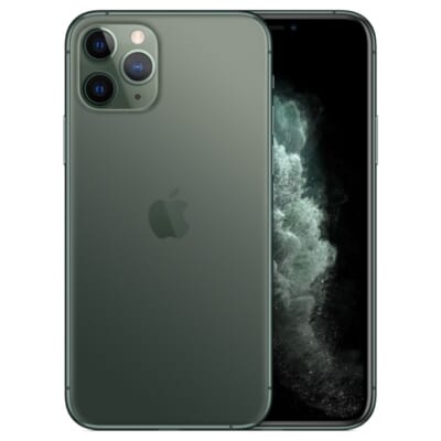 iPhone 11 Pro 512GB Quốc Tế  Like New 95%
