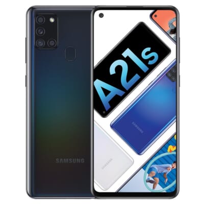 Samsung Galaxy A21s