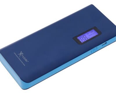 sạc dự phòng 15.000 mAh Xmobile LA Y615N