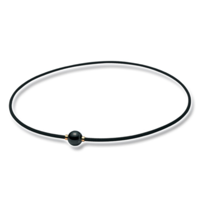Vòng cổ Phiten Rakuwa Metax Mirror Ball