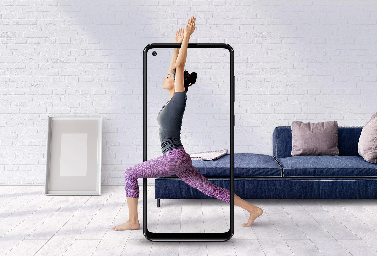 màn hình Samsung Galaxy A21s