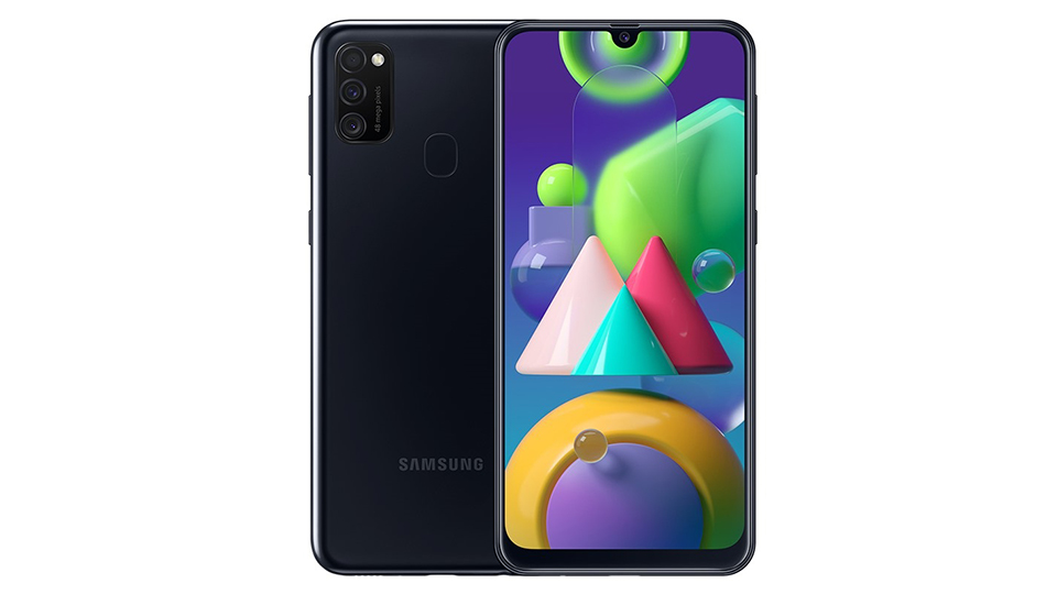 Samsung Galaxy M21