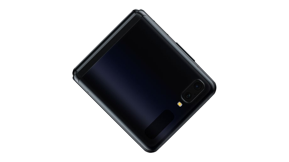 cấu hình Samsung Galaxy Z Flip